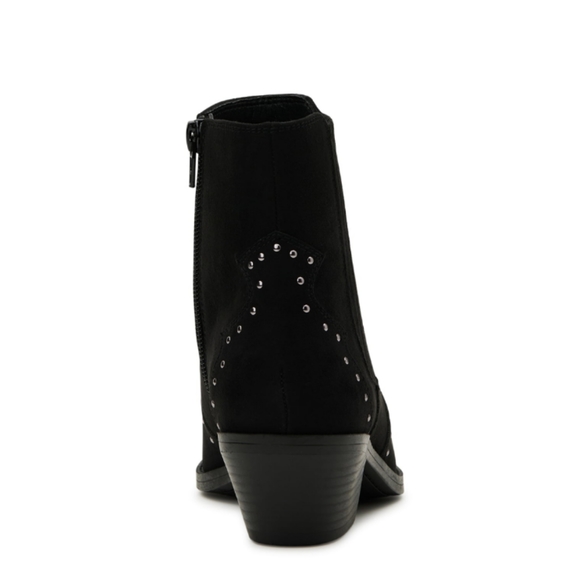 No Boundaries Women's Bling Western size 6 New - Picture 4 of 8